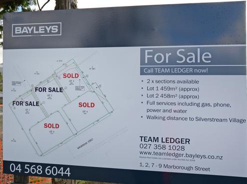 9 Marlborough Street, Silverstream