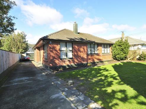 1171 Taita Drive, Taita