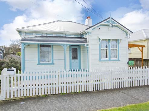 19 Emerson Street, Petone