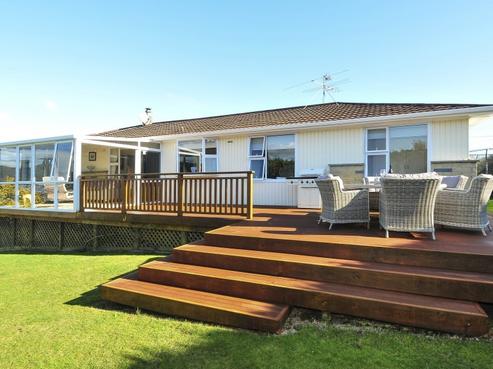 5 Bedford Grove, Kelson