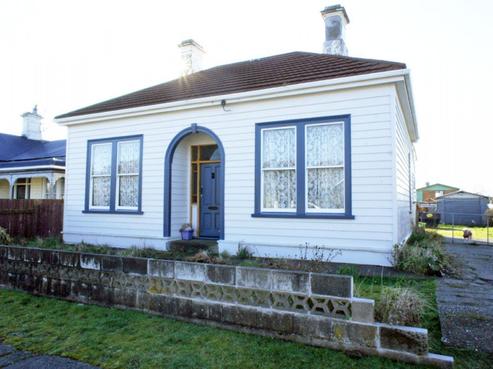 8 Rodney Street, Georgetown