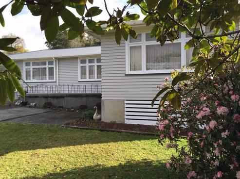 36 Milne Street, Hunterville