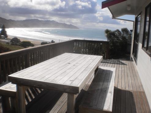 52 Jetty Road, Castlepoint