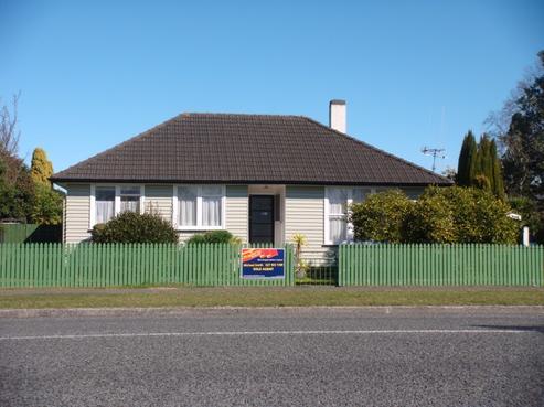 28 Farmers Road, Matamata
