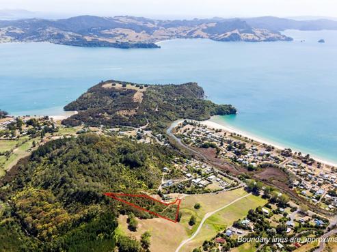 929C Purangi Road, Cooks Beach