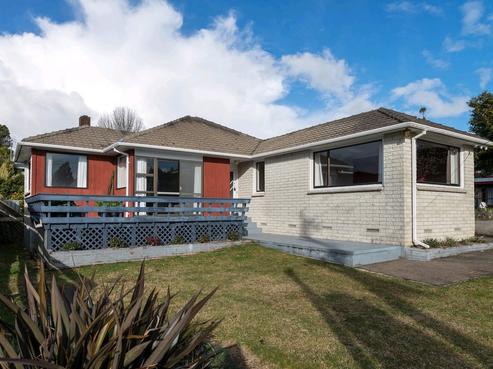 154 Otonga Road, Springfield