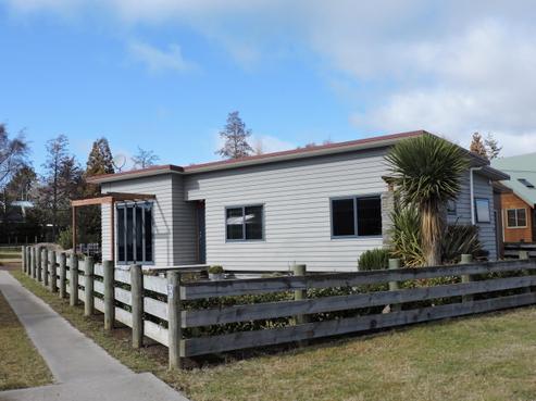 35 Snowmass Drive, Ohakune