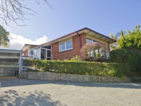 39 Parkland Crescent, Kamo