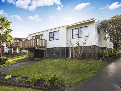 1/28 Pahi Place, West Harbour