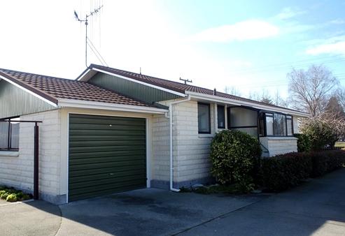11A Wilkin Street, Temuka