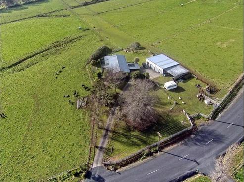 239 Paparimu Road, Hunua