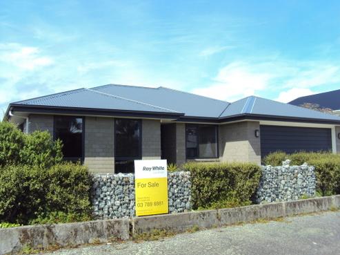 131A Peel Street, Westport