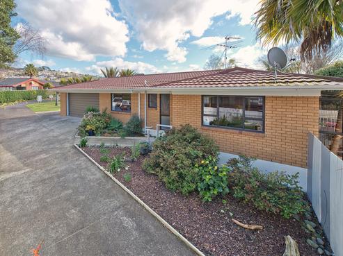 284A Queen Street, Pukekohe