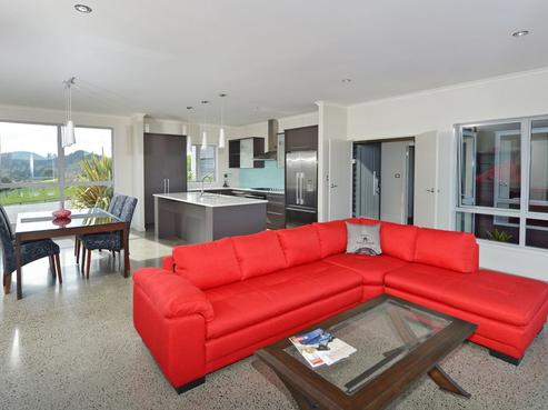 21 Bonetti Rise, Whareora
