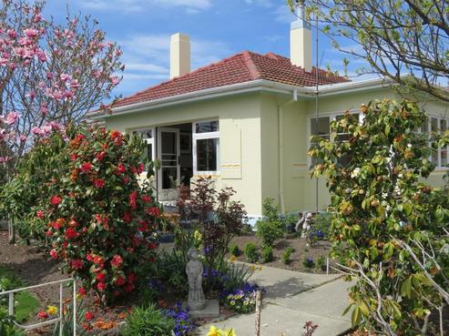 35 Birkett Street, Temuka