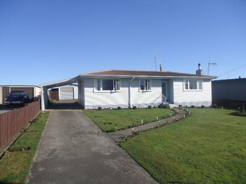 14 Anderson Street, Putaruru
