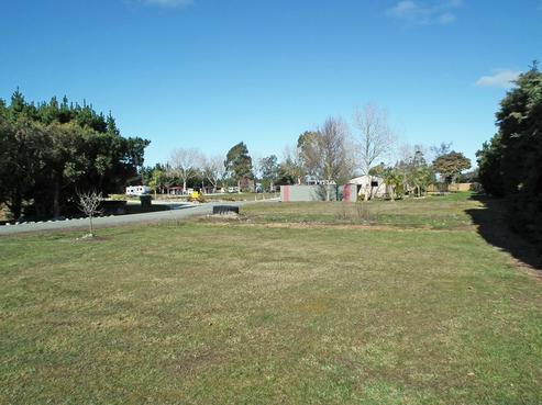 5 Cherry Lane, Balclutha