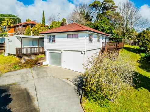 43 Santiago Crescent, Unsworth Heights