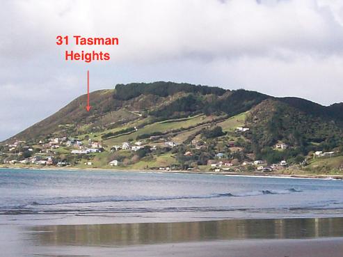 31 Tasman Heights, Ahipara