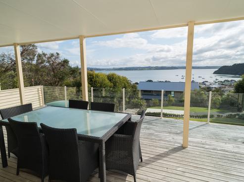 13 Gould Street, Russell