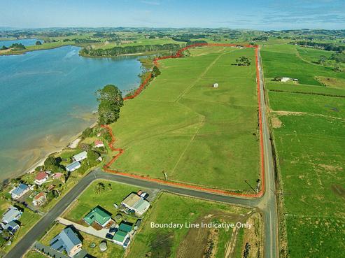 326 Te Toro Road, Pollok