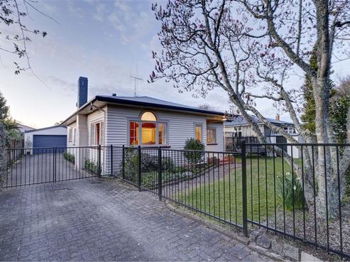 51 Brookfield Street, Hamilton East