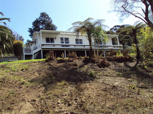 15 Flagstaff Road, Russell