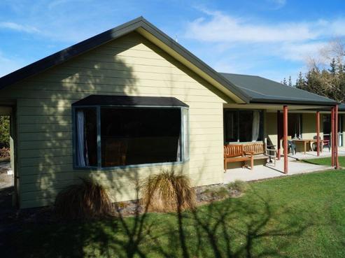 181 Jacks Pass Road, Hanmer Springs