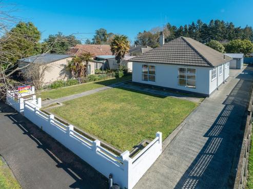 48 Norrie Street, Bader