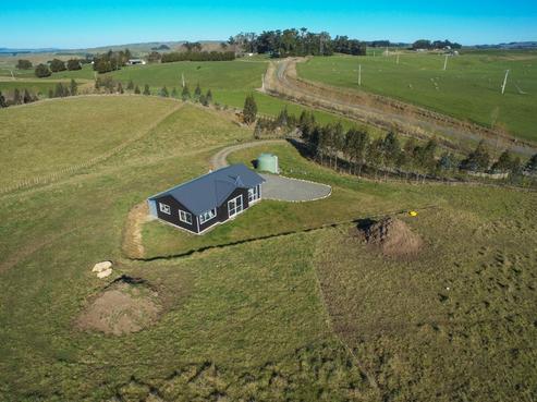 769 Whakapirau Road, Maraekakaho