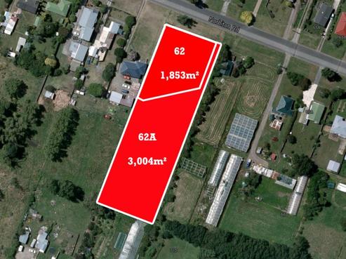 62A Norbiton Road, Foxton