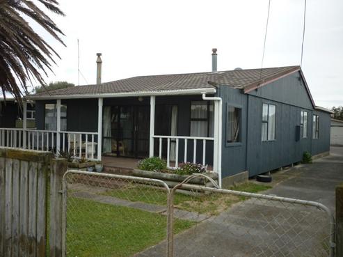 6 Dewe Terrace, Foxton Beach