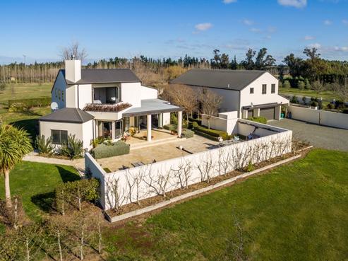 50 Terrace Road, Leithfield