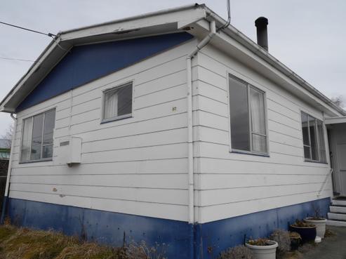 37 Godley Street, Twizel