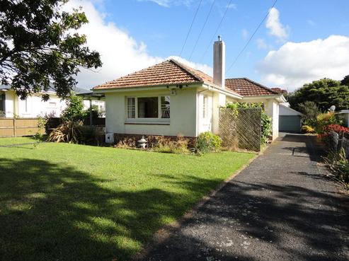 21 Shortland Street, Regent