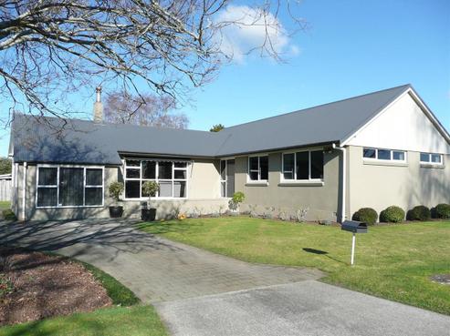 8 Hampton Terrace, Matamata