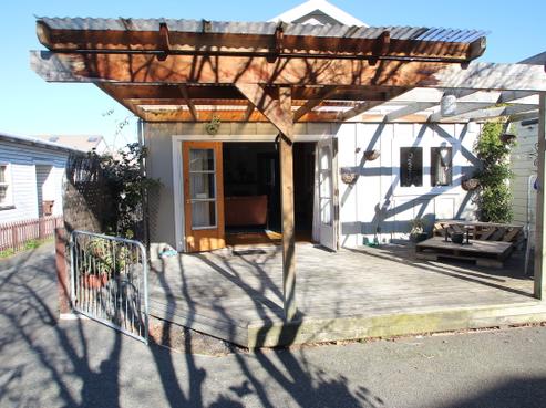 165 Carlyle Street, Napier South
