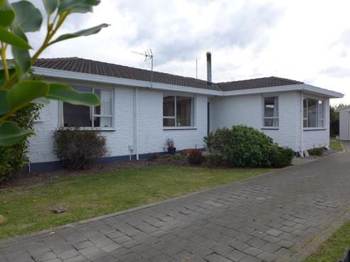 6 Somerset Place, Woodend