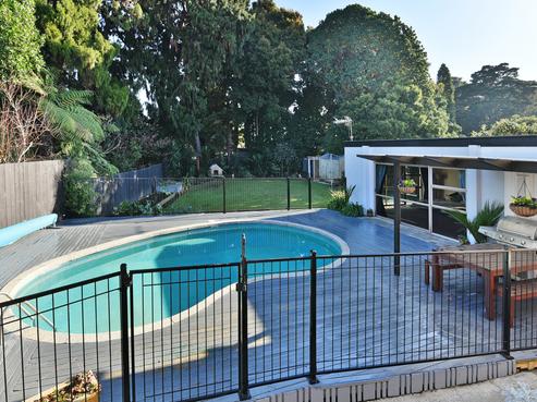 21 Callis Avenue, Opaheke