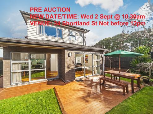 72B Malvern Road, Morningside