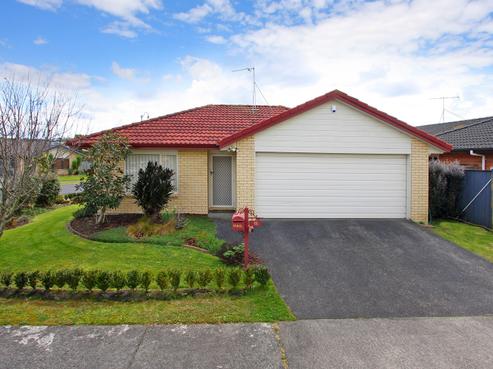 15 Stellata Court, Randwick Park