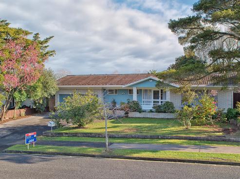48 Walpole Avenue, Hillpark