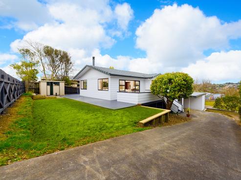 11 Hueglow Rise, West Harbour