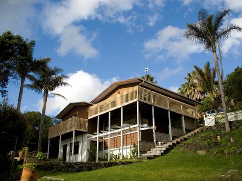 1071 Scenic Drive North, Swanson