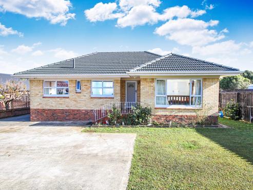 125A Ridge Road, Howick