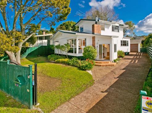 54 Moore Street, Hillcrest