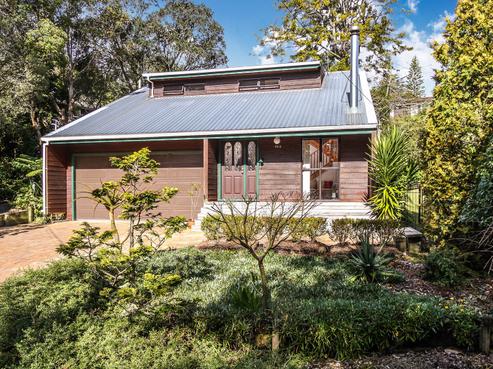 46A Derwent Crescent, Titirangi
