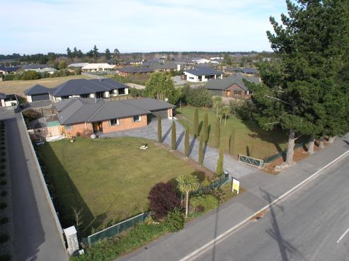 211 Lowes Road, Rolleston