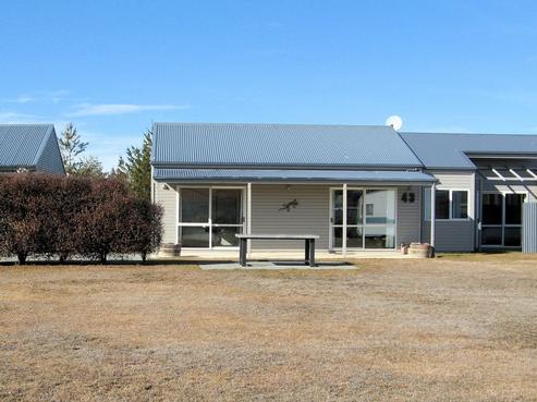 43 Totara Drive, Twizel