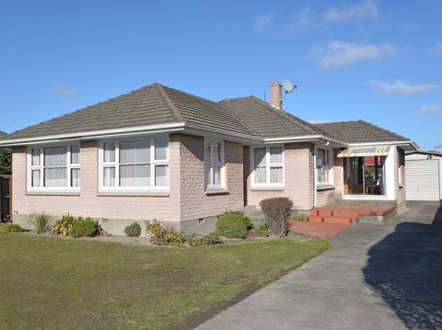 61 Epsom Road, Sockburn